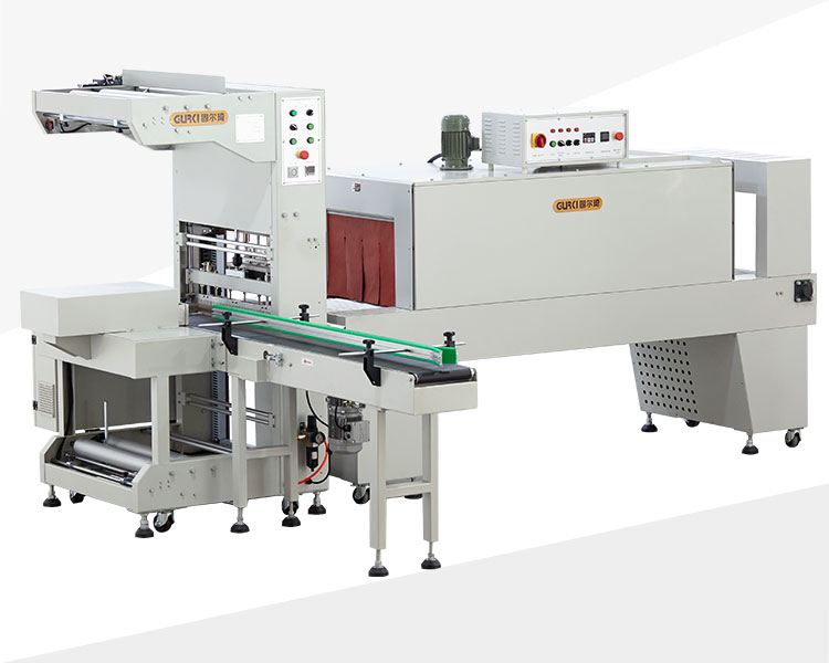 全自動袖口式包裝機（無底托）GPL-60